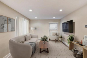 Walk to Sugar House Park Near Golf Course Pet Friendly